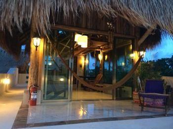 Soles Mayas Vacation Rentals Puerto Morelos Dış mekan fotoğraf