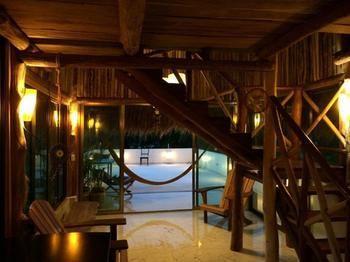 Soles Mayas Vacation Rentals Puerto Morelos Dış mekan fotoğraf
